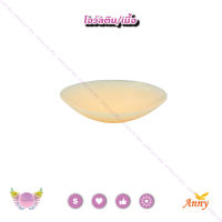 [ส่งเร็วพิเศษ!] แผ่นปิดจุก Anny รุ่นP30 nipple covers  บรา ไร้กาวแบบสุญญากาศแผ่นกว้าง8.5cm ซิลิโคนคุณภาพดีบางเบา ติดแนบแน่นกับผิวกาย เรียบเนียนดูธรรมชาติ