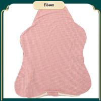 EILEEN 3PCS ทนน้ำทน ผ้าคลุมเก้าอี้สำหรับเล่นเกม ยืดได้ยืดหยุ่น สีชมพูอมชมพู ปลอกคลุมเก้าอี้คอมพิวเตอร์ ของขวัญสำหรับเด็ก ที่คลุมเก้าอี้เกมทดแทน ออฟฟิศสำหรับทำงาน