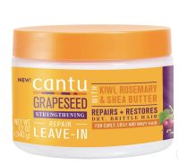 Cantu Grapeseed Repair Leave in Conditioner 340g