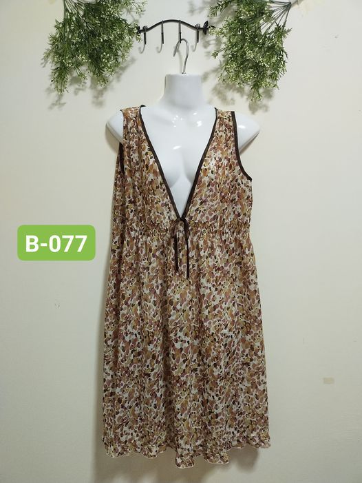 เสื้อกล้ามแฟชั่น B-077