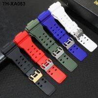 Silicone strap suitable for g-shock rubber watch 110GB GD120GA bright light