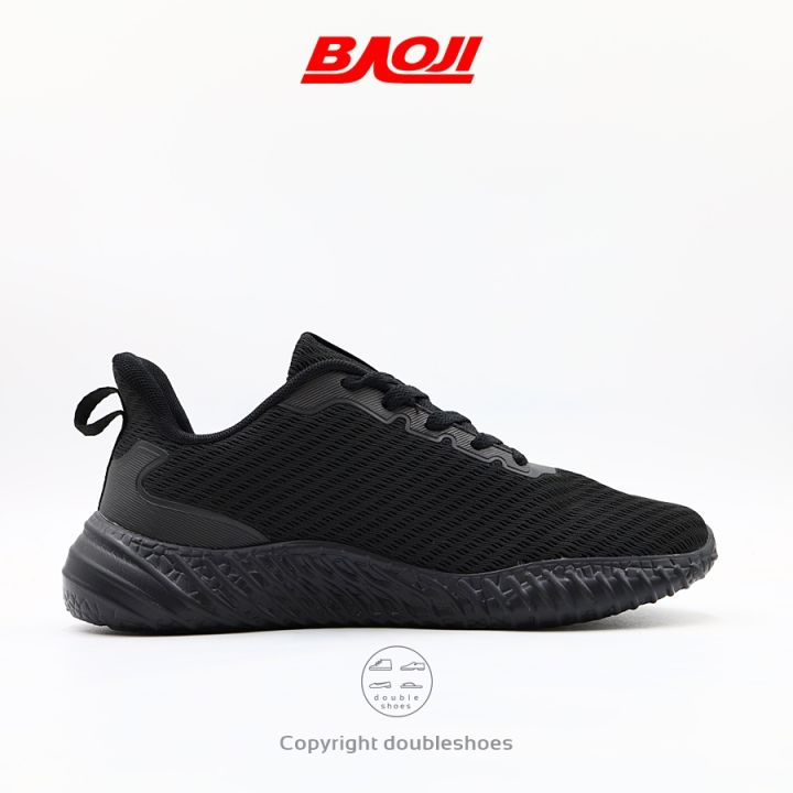 baoji-รุ่น-bjm509-ของแท้-100-รองเท้าวิ่ง-รองเท้าผ้าใบชาย-ดำ-เทา-ขาว-ไซส์-41-45