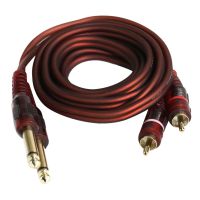 Cable Jack Rca Audio