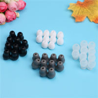 10pcslot 4Colors Super Comfortable And Soft Stethoscope Earplug Eartips Earpieces For Stethoscope Wholesale