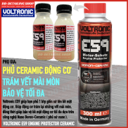 Phụ gia nhớt, Phủ Ceramic động cơ VOLTRONIC E59 ENGINE PROTECTOR CERAMIC