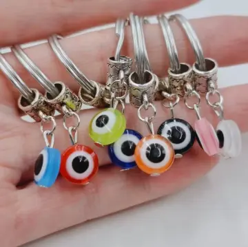 Cute keychains deals for backpacks