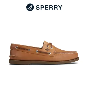 Sherry topsiders in on sale sahara