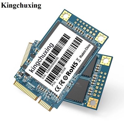Kingchuxing SSD mSATA SSD 128GB ฮาร์ดดิสก์ SSD 512GB 256GB 1TB ภายใน Solid Sate Hard SSD ฮาร์ดดิสก์ไดรฟ์สำหรับแล็ปท็อปพีซี