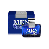 น้ำหอมผู้ชาย MEN EAUDE PARFUM1 100ml กลิ่นหอม เข้มข้น อันดับ1ของผู้ชาย พร้อมส่ง 3 กลิ่น