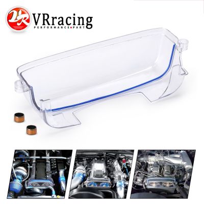 VR - CAM COVER FOR 2JZ-GTE CLEAR CAM COVER TIMING BELT COVER TURBO CAM PULLEY FOR SUPRA JZA80 DRIFT VR6332
