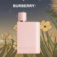 Burberry Her Elixir de Parfum Burberry for women 100ml กลิ่นหอมติดทนนาน ของขวัญ