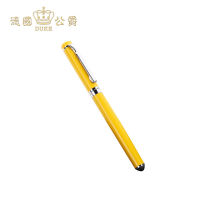 【✴COD✴】 gong25258181584814 ปากกาโรลเลอร์บอลดยุค P3ของแท้ปากกาปากกาหมึกเจลสำหรับเซ็นต์ทางธุรกิจปากกาลูกลื่นชนิดเติม0.5มม. ปากกาสำหรับเด็กนักเรียน