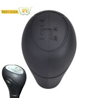 For Smart Fortwo Roadster 450 451 452 Series 1998-2014 Silicone Gear Head Case Shift Gear Knob Cover Skin Stick