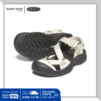 KEEN ZERRAPORT II  SILVER BIRCH/BLACK  รองเท้าแตะรัดส้น กันน้ำ มาตรฐาน USA