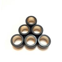 Customized Motorcycle scooter Roller Weight 17x12 AG-100 COPPER 5g Refit Drive Variator Pulley