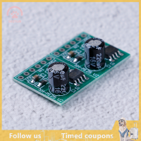 【SHZTGM】 XPT8871 DC 3V 3.7V 5V MONO 5W MINI Amplifier BOARD AUDIO AMP MODULE One Channel