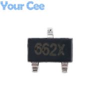 10pcs Original XC6206P332MR SOT 23 3L 3.3V Low Voltage Dropout Linear Voltage Regulator LDO