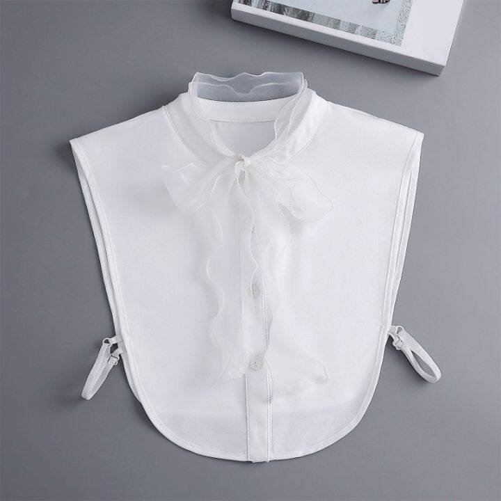 searchddmy-false-collar-detachable-collar-sweater-collar-dickey-collar-neckline-neckerchief