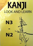 Kanji Look and learn N2.N3 Bản tiếng Việt