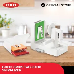 OXO Good Grips Digital Triple Timer With Easy To Read Display, Inverse  Backlight