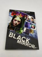 Black mirror Ultra HD DVD9 movie disc boxed disc