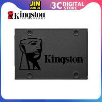 Kingston โซลิดสเตทไดรฟ์ SSD 2.5กรัม/480กรัม/960กรัม Sata ฮาร์ดไดรฟ์ติดตั้งเดสก์ท็อปแล็ปท็อป