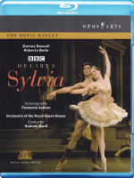 Delib Ballet: Royal Ballet of Sylvia 25g