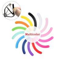 20pcs/set Eyelash Curler Replacement Pads Universal Type Curling High Elastic Rubber Pad Beauty Tool MakeUp Replacement