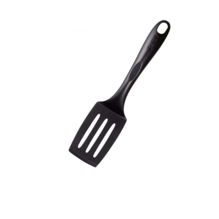 ตะหลิวกรอง-ตะหลิว-tefal-spatula-ตะหลิวtefal-ตะหลิวไนลอน-ตะหลิวทนความร้อน-ผลิตจากไนลอน-ทนความร้อนสูงถึง-204-องศาเซลเซียส