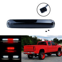 LED ที่สามสูงเมาเบรกหยุดขนส่งสินค้าแสงโคมไฟสำหรับ1999-2007 Chevy Silverado GMC Sierra 1500 2500 3500