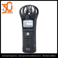 เครื่องบันทึกเสียง ZOOM H1n Handy Recorder