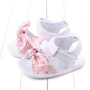 Summer New Style Female Baby Sandals Baby Non