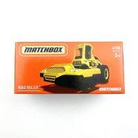 Matchbox 1:64 Fiat พิทักษ์แลนด์โรเวอร์ Diecast Collection ของแบบจำลองรถจากโลหะอัลลอยด์โมเดลของเล่นเด็ก