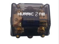 กระบอกฟิวส์ ก้ามปู ไส้คู่ รุ่น HURRICANE HP-2  สินค้าพร้อมจะจัดส่ง