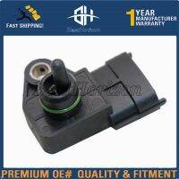 OEM 39300-04100 Manifold Pressure Sensor MAP Sensor For Hyundai Kia Picanto