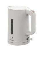 ELECTROLUX - Electric Kettle E2EK1100W White