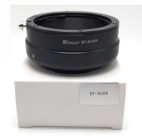 แคนนอน EOS EF ติดตั้งอะแดปเตอร์สำหรับสำหรับ Canon EOS R R6 RF-กล้องติดตั้ง