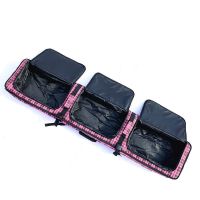 Snowboard double board snowboard bag ski shoe retainer bag Double shoulder single shoulder portable checked board bag