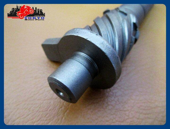 yamaha-yb100-yb-100-kick-starter-axle-แกนสตาร์ท-yamaha-yb100-สินค้าคุณภาพดี