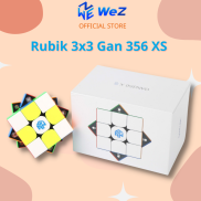 Rubik 3x3 Gan 356 XS Stickerless Nam Châm