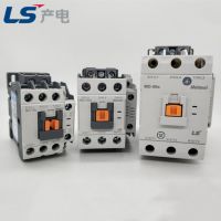 MC-85A Metasol AC Contactor MC-85A คอนแทคเตอร์แม่เหล็ก LS ไฟฟ้า AC 110V 220V 24V 380V Bukan GMC-85A