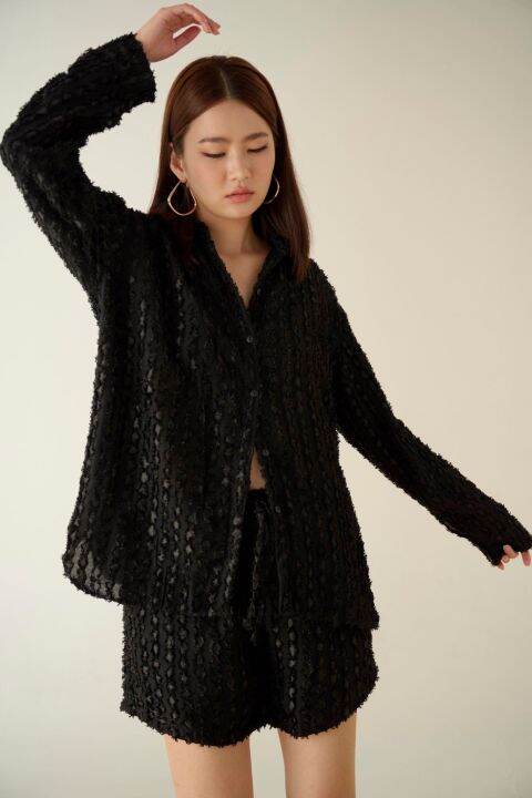 xo-the-label-xo-453-fuzzy-shirt