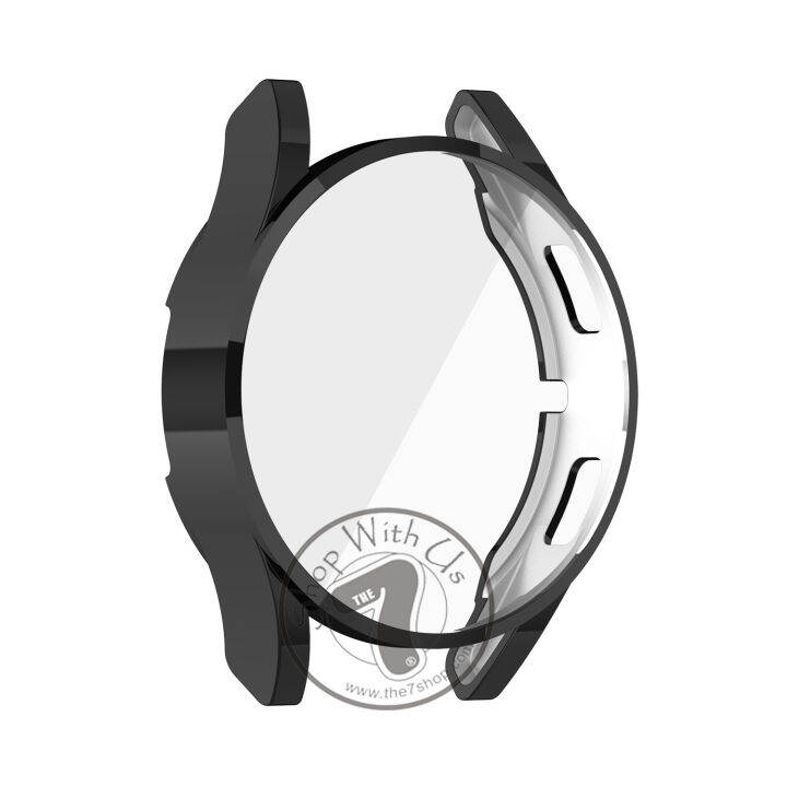 Samsung Galaxy Watch 4 40mm/44mm FULL TPU Cover Case Protector Lazada