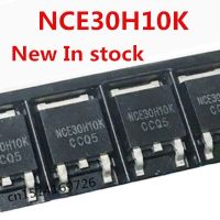 ต้นฉบับ 5pcs / NCE30H10K TO-252 30V 100A