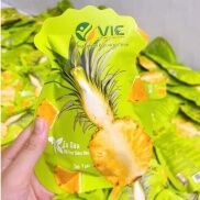 Kẹo Dứa Giảm Cân VIC - Chính Hãng