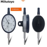 Miitutoyo Lever Table 2046S 0.01mm X 10mm Leverage Indicator Dial Indicator, 0-100, Series 2, 8mm Stem Mechanical Workshop Tools