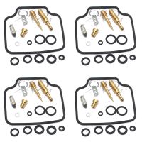 for honda CB450S CBX550F CBX650E CB750 CB750SF CBX750F RC17 CB450 CBX550 CBX650 CBX750 Motorcycle carburetor repair kit