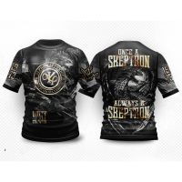 2023 new2022ใหม่49th ครบรอบ AKP Alpha Kappa Rho Full sublimation frat เสื้อ (skeptron) 3D เสื้อยืดขนาด XS-6XL ZTX157