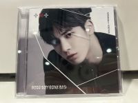 1   CD  MUSIC  ซีดีเพลง  +OMORROW X +OGETHER GOOD BOY GONE BAD      (N1D14)