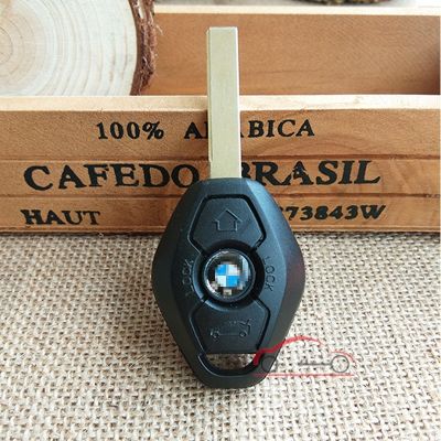 Suitable for old BMW x3x5e46e60 / 3 Series 5 series remote key replacement case BMW old E39 key case